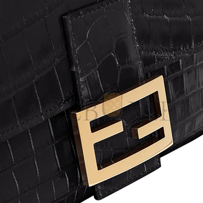 F**di baguette bag 8br600anwrf1cfj (27*13*6cm)